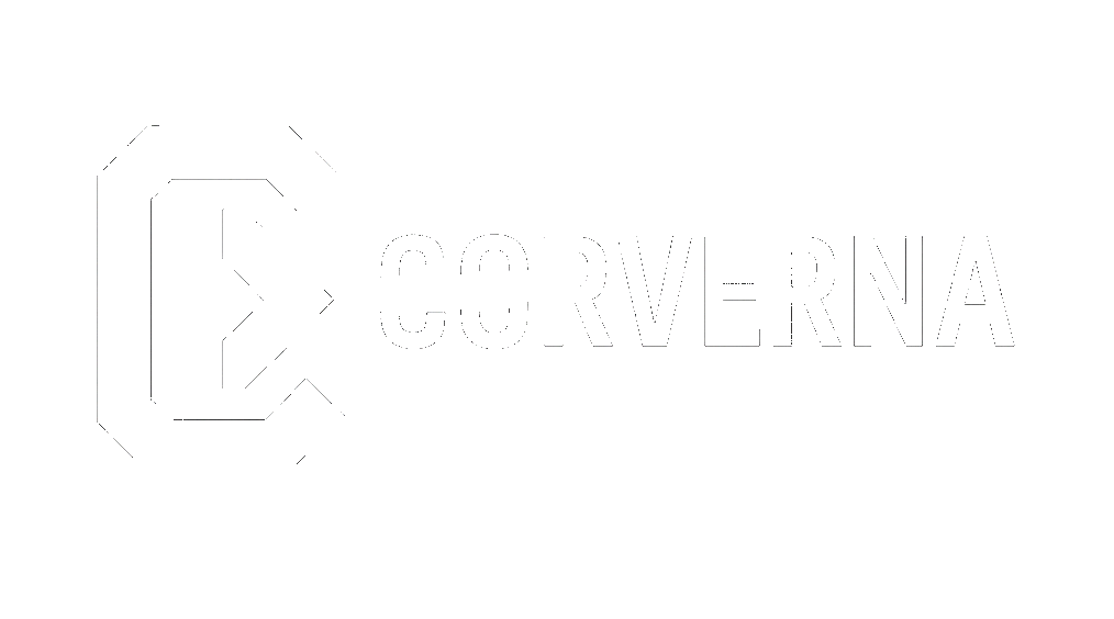 Logo de Corverna